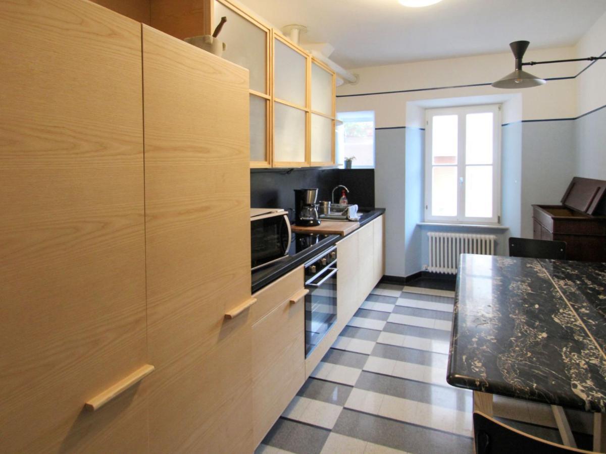Apartment Casa Lambruschini By Interhome Сестри Леванте Екстериор снимка