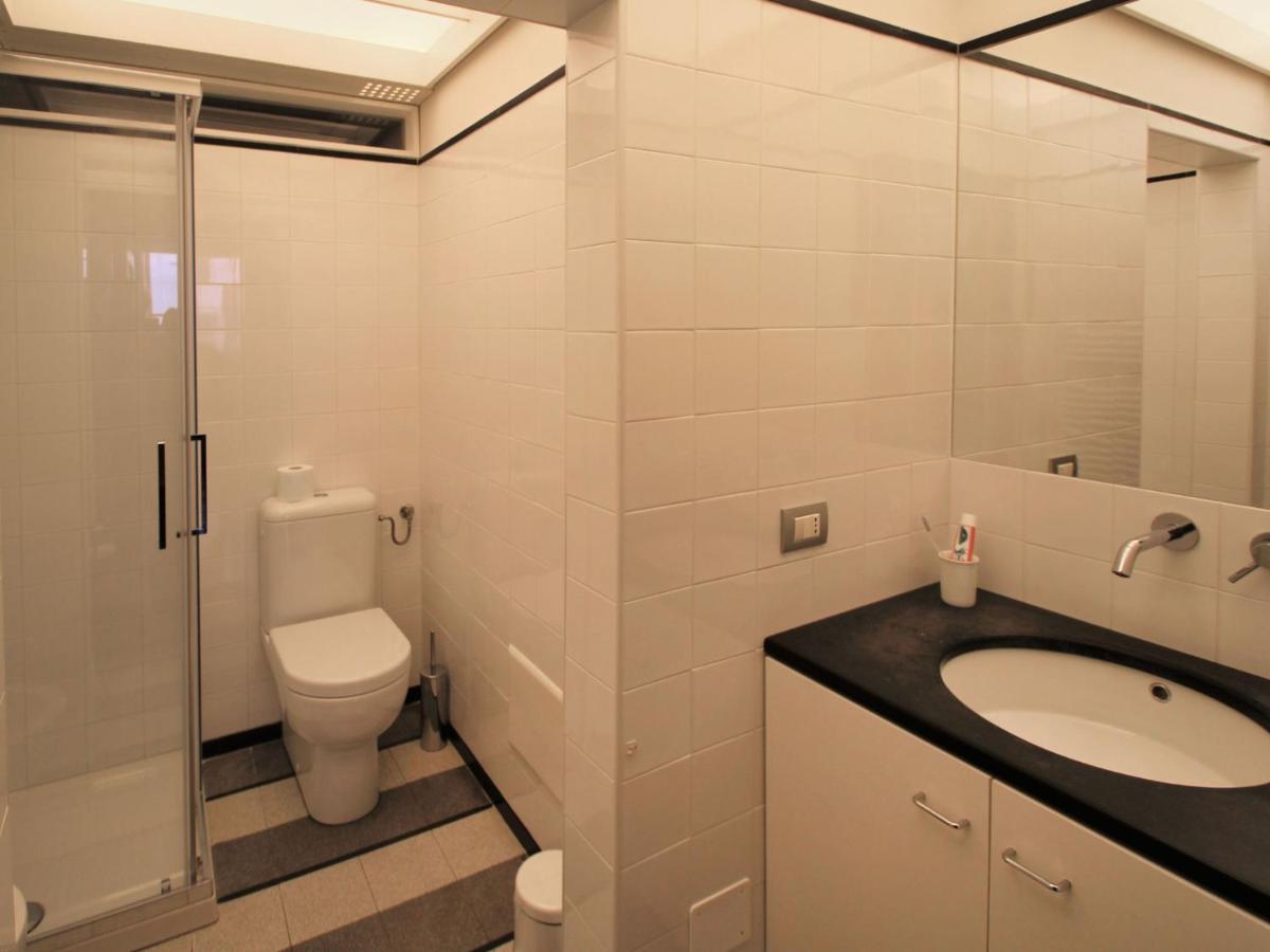 Apartment Casa Lambruschini By Interhome Сестри Леванте Екстериор снимка