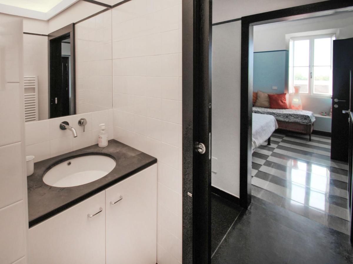 Apartment Casa Lambruschini By Interhome Сестри Леванте Екстериор снимка