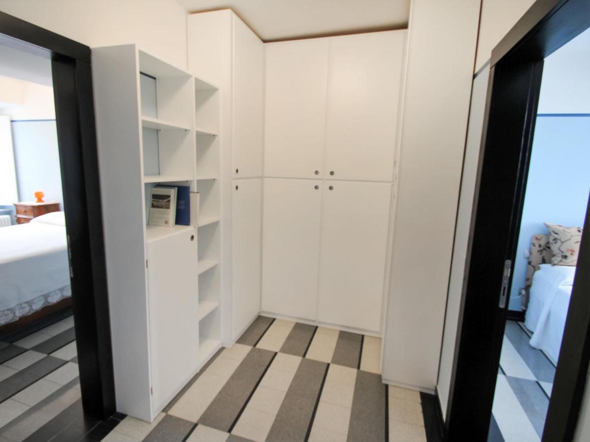 Apartment Casa Lambruschini By Interhome Сестри Леванте Екстериор снимка